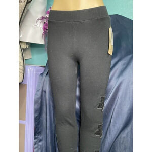 Butter Cloth Leggings / Jogger's Women's‎ Pant Size L (Youth?)